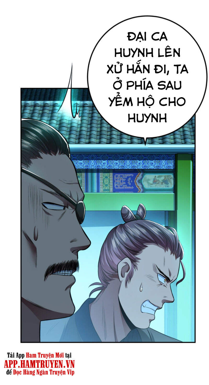 Nam Chủ Và Hậu Cung Đều Là Của Ta Chap 13 - Next Chap 14