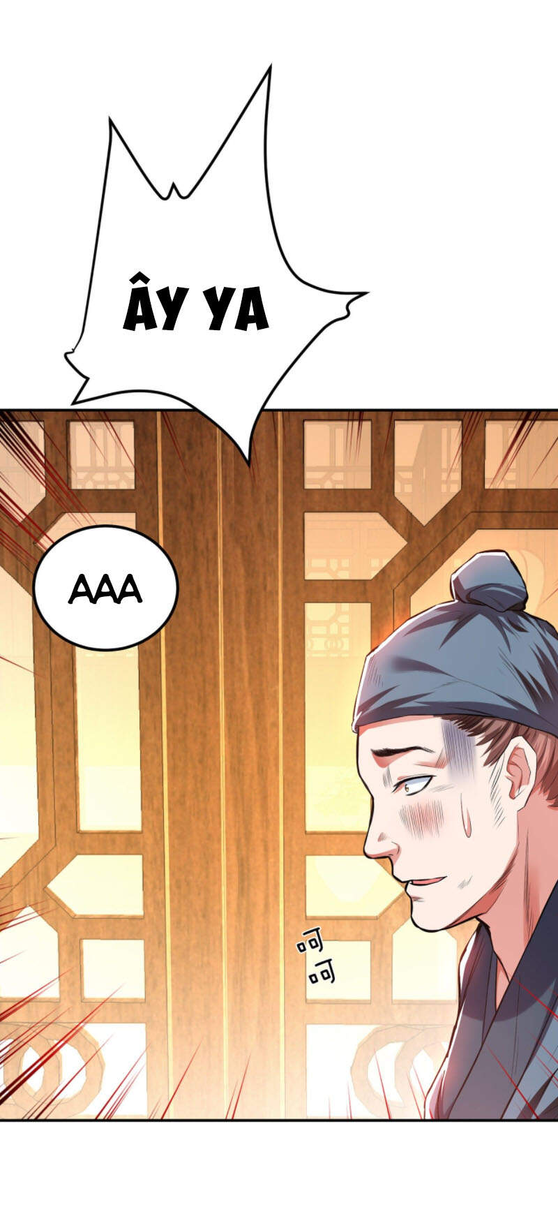 Nam Chủ Và Hậu Cung Đều Là Của Ta Chap 13 - Next Chap 14