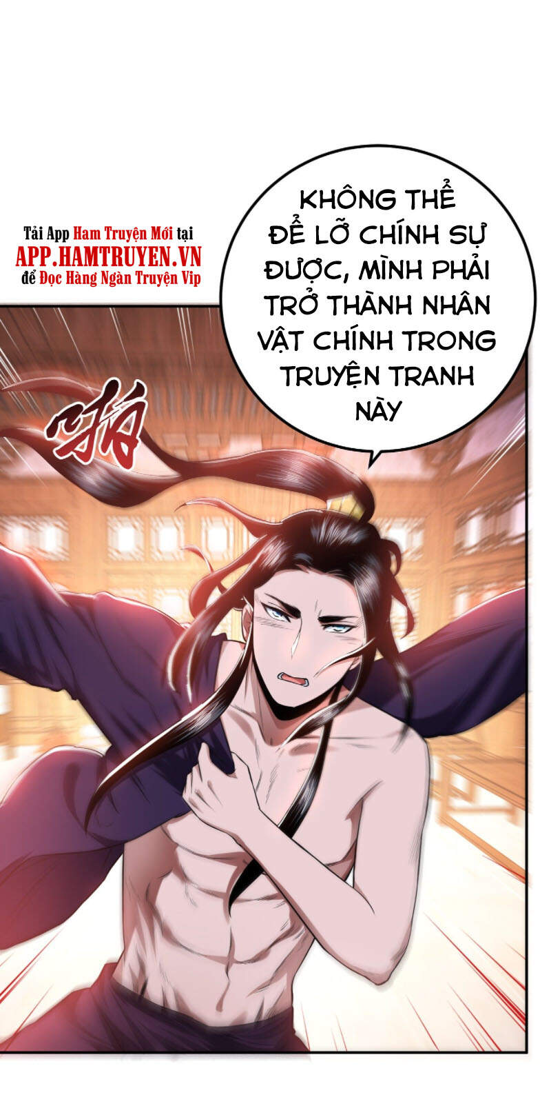 Nam Chủ Và Hậu Cung Đều Là Của Ta Chap 13 - Next Chap 14