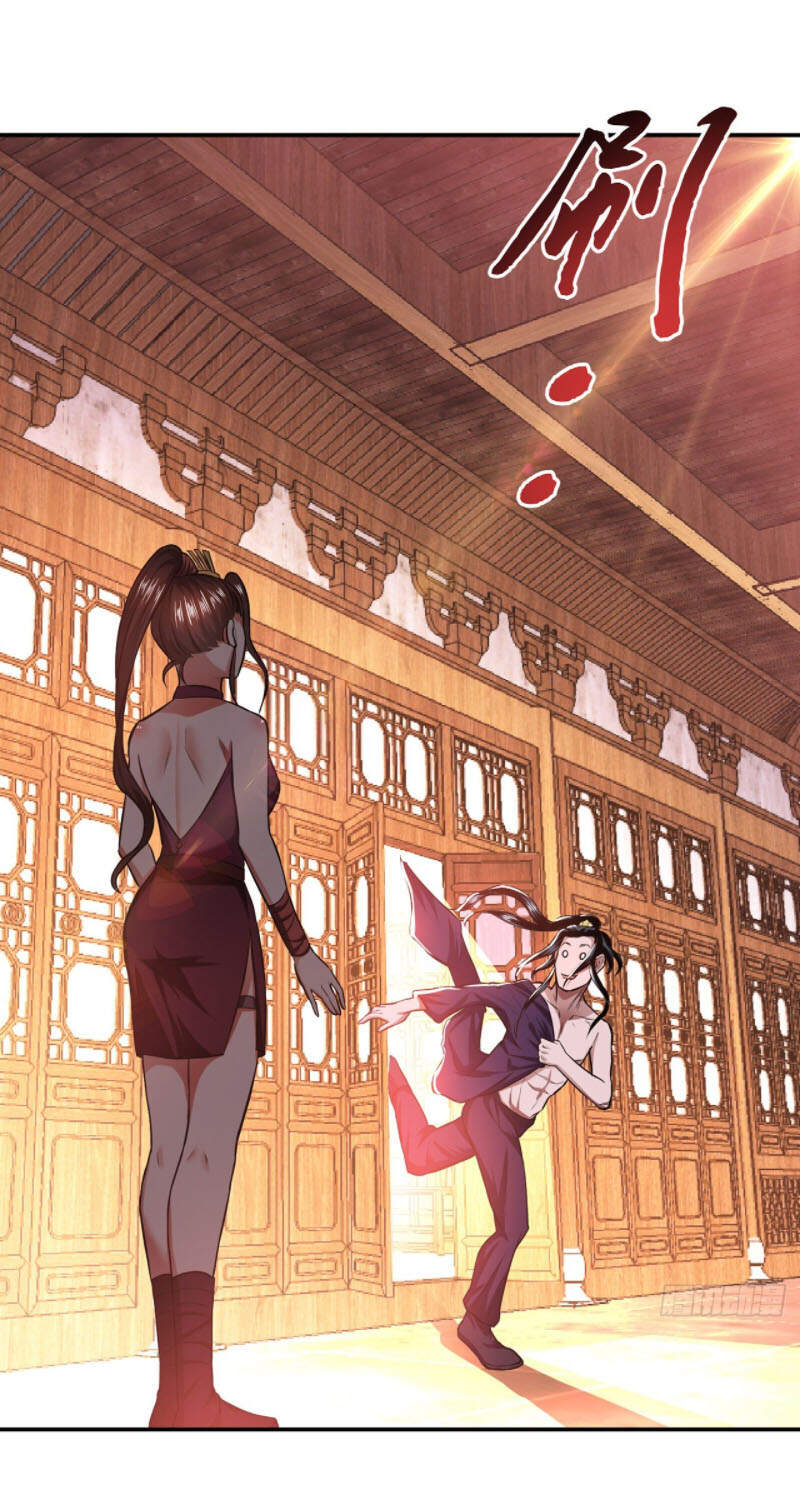 Nam Chủ Và Hậu Cung Đều Là Của Ta Chap 13 - Next Chap 14