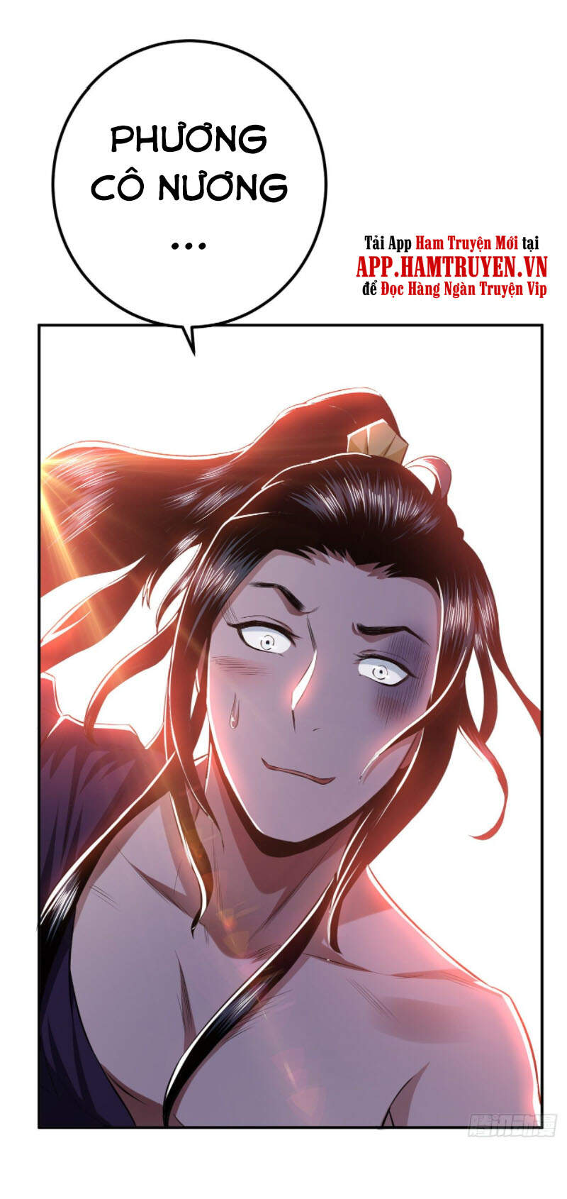 Nam Chủ Và Hậu Cung Đều Là Của Ta Chap 13 - Next Chap 14