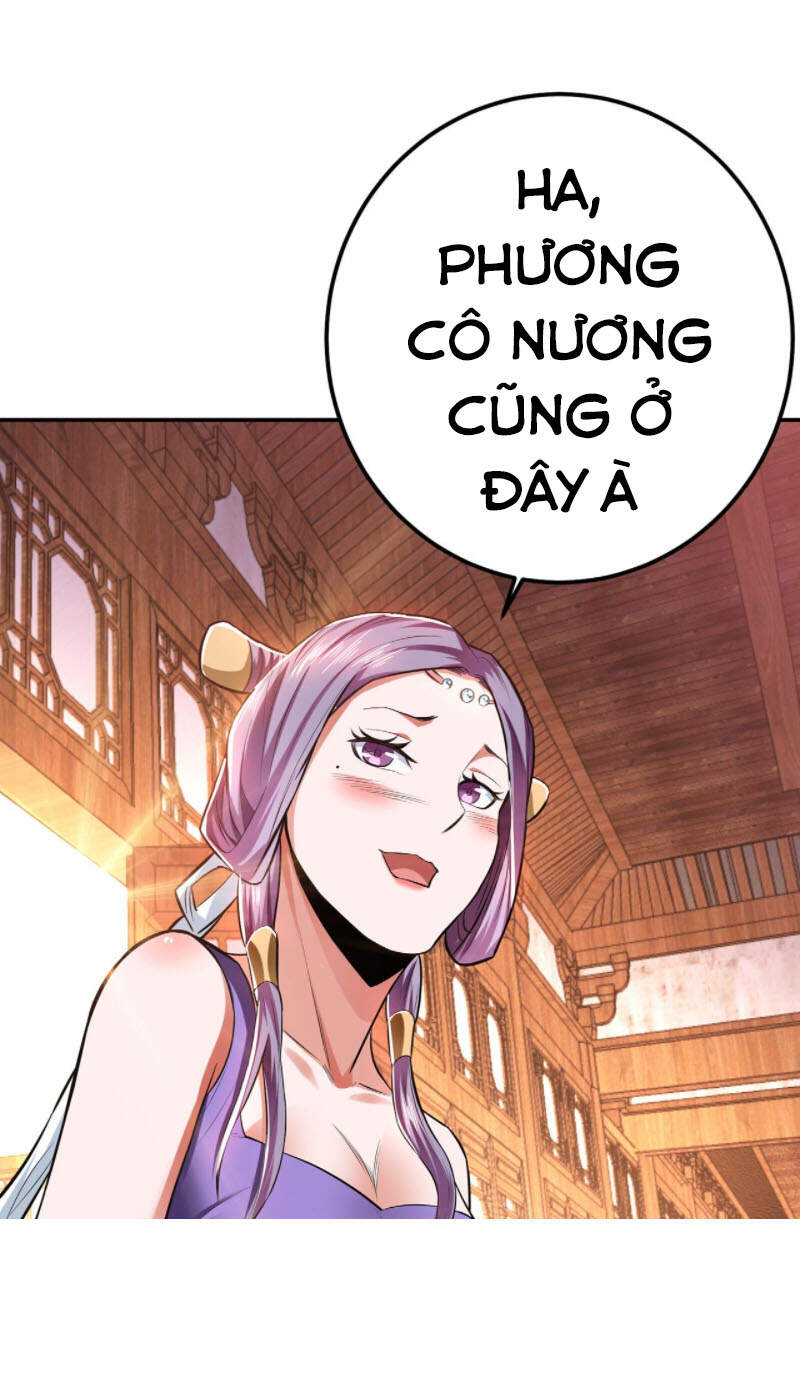 Nam Chủ Và Hậu Cung Đều Là Của Ta Chap 13 - Next Chap 14