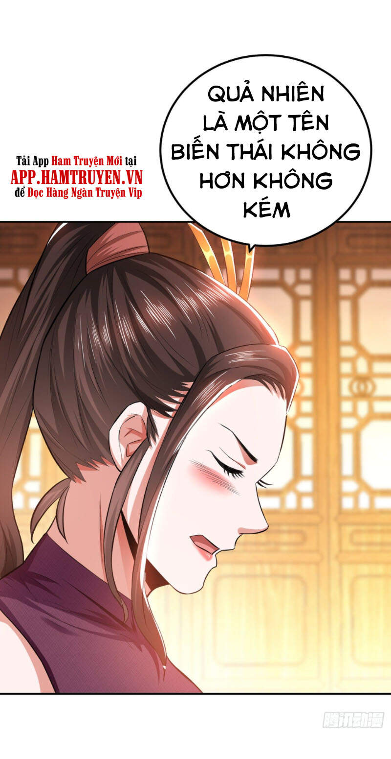 Nam Chủ Và Hậu Cung Đều Là Của Ta Chap 13 - Next Chap 14