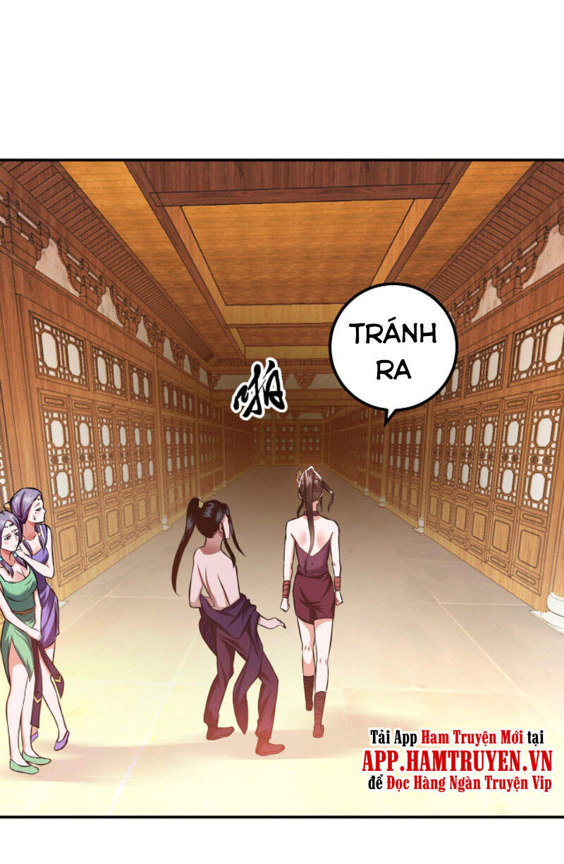 Nam Chủ Và Hậu Cung Đều Là Của Ta Chap 13 - Next Chap 14