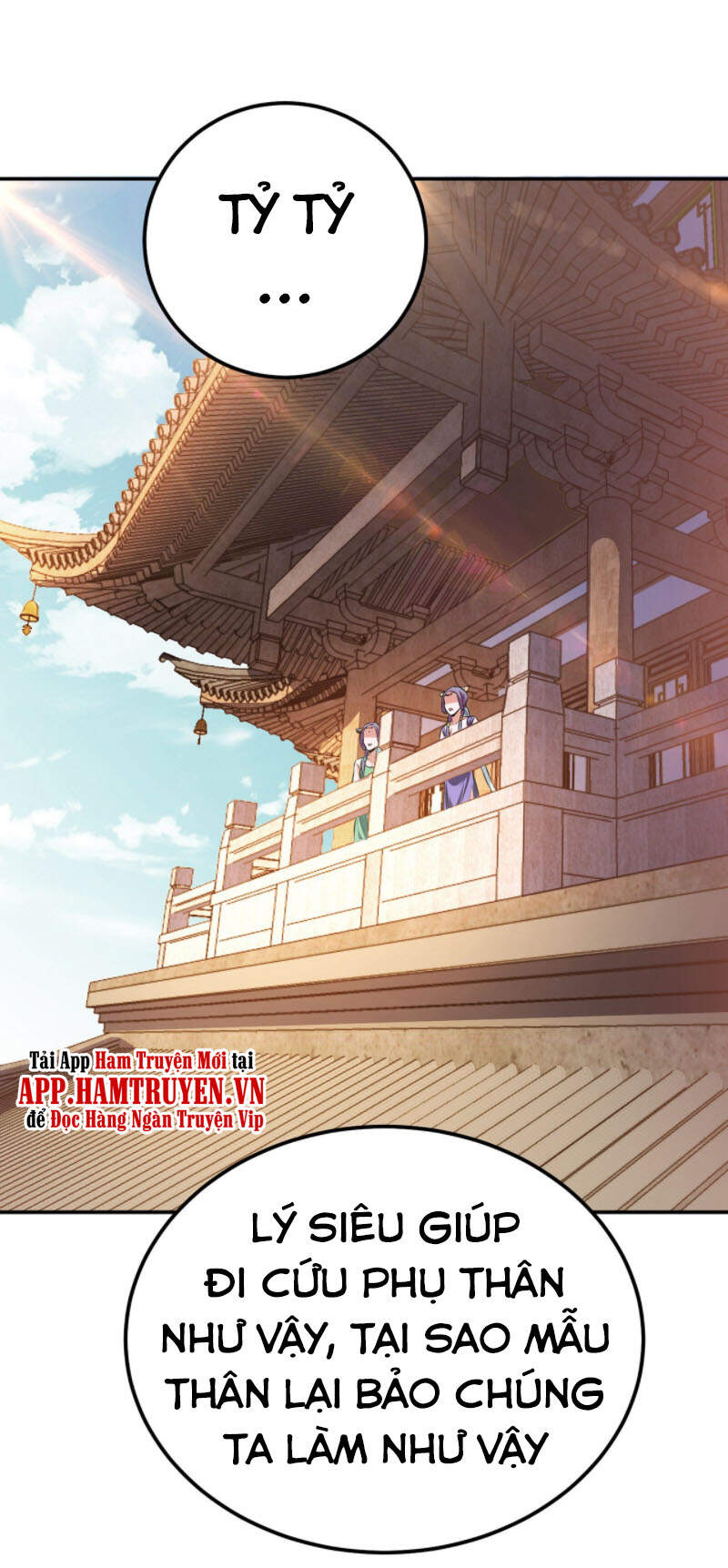 Nam Chủ Và Hậu Cung Đều Là Của Ta Chap 13 - Next Chap 14