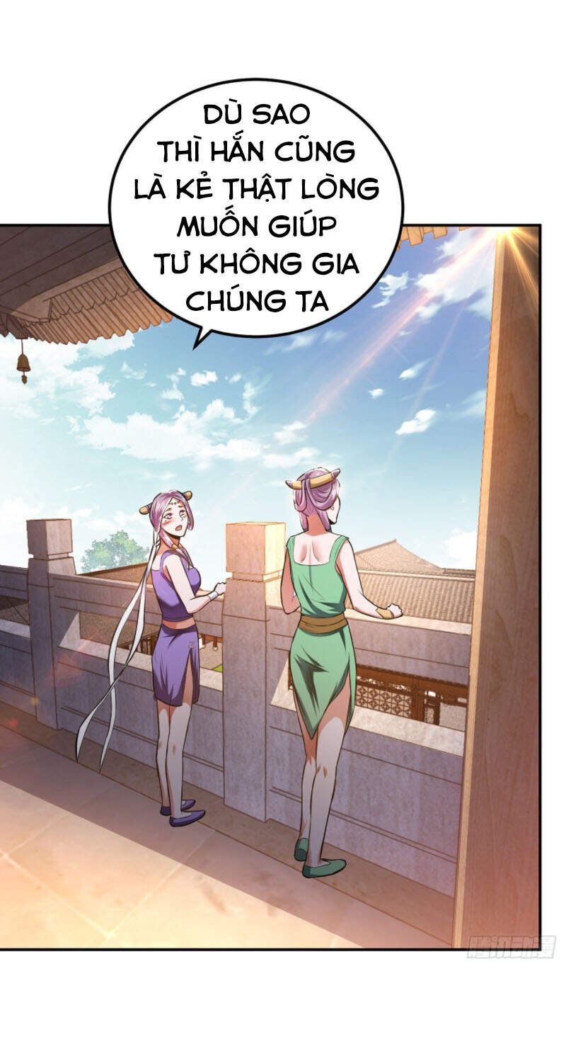Nam Chủ Và Hậu Cung Đều Là Của Ta Chap 13 - Next Chap 14