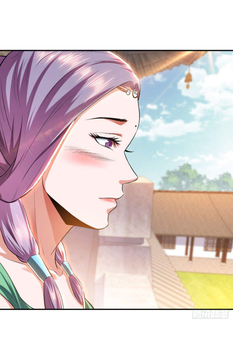 Nam Chủ Và Hậu Cung Đều Là Của Ta Chap 13 - Next Chap 14