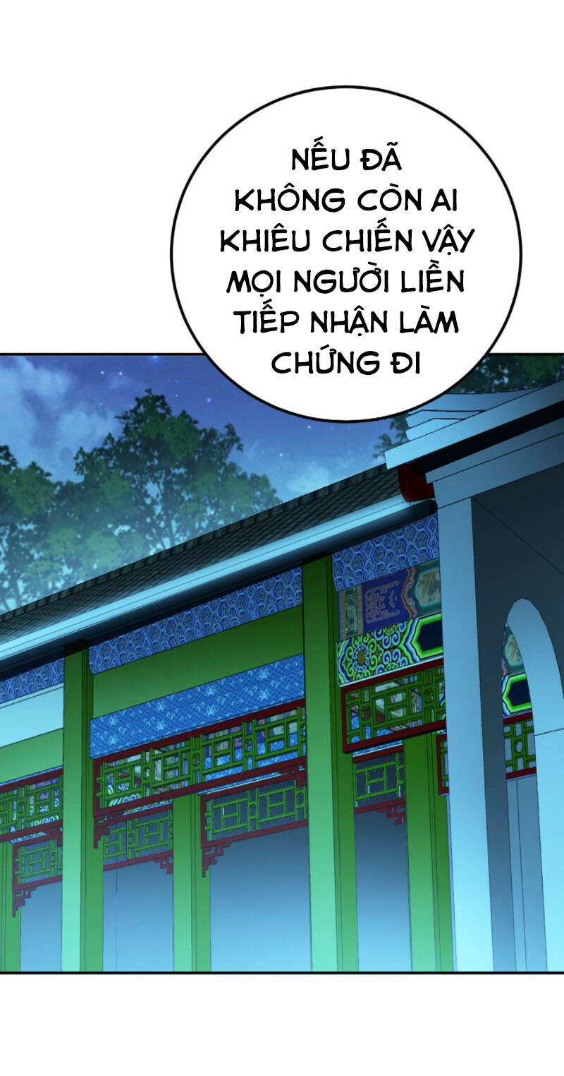 Nam Chủ Và Hậu Cung Đều Là Của Ta Chap 13 - Next Chap 14