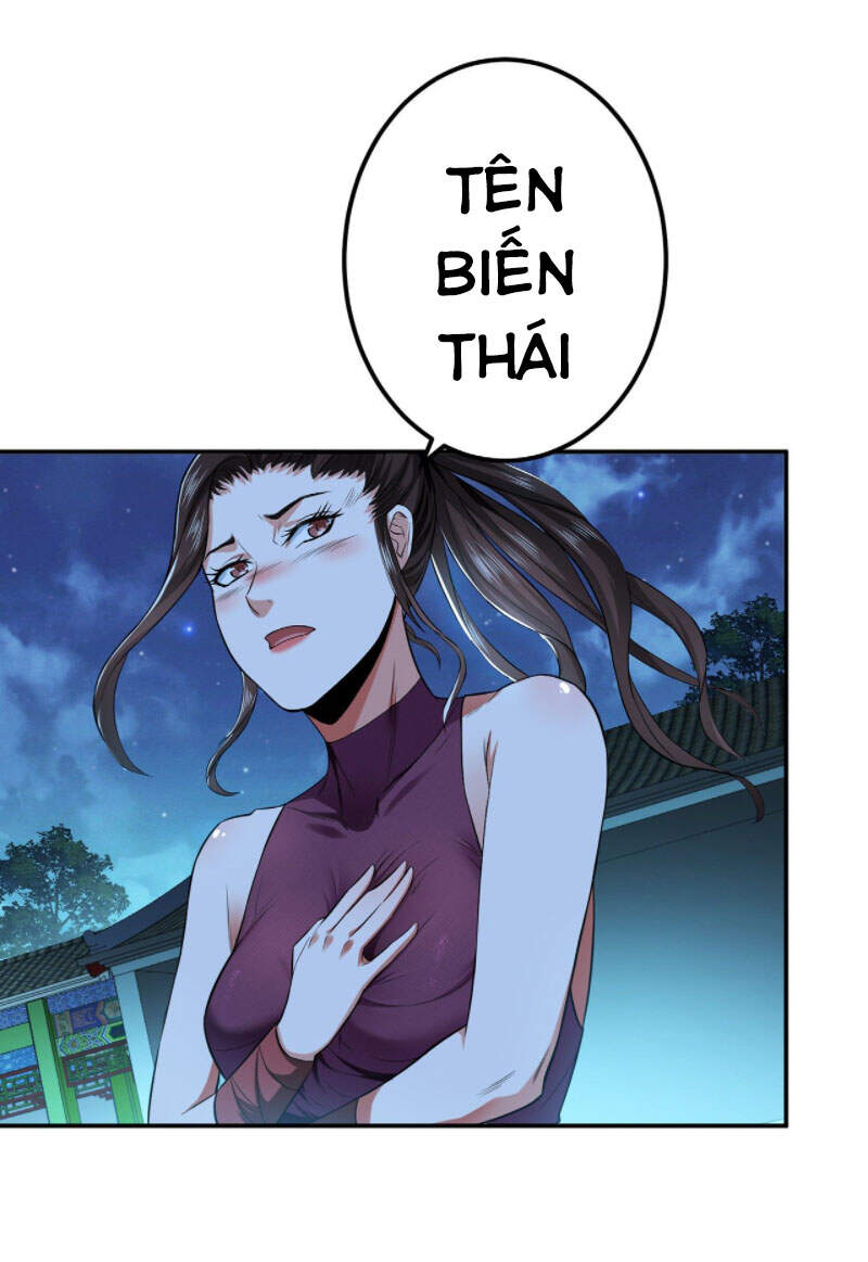 Nam Chủ Và Hậu Cung Đều Là Của Ta Chap 13 - Next Chap 14
