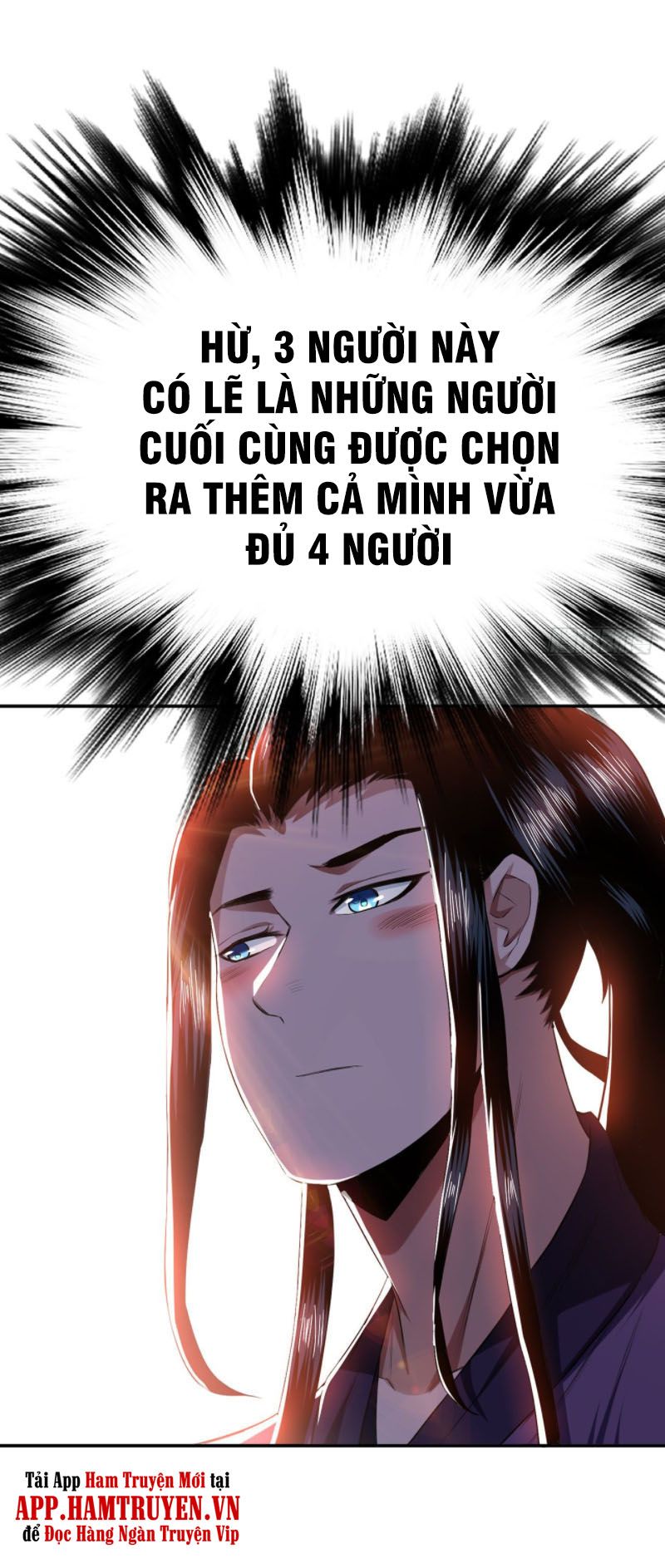 Nam Chủ Và Hậu Cung Đều Là Của Ta Chap 14 - Next Chap 15
