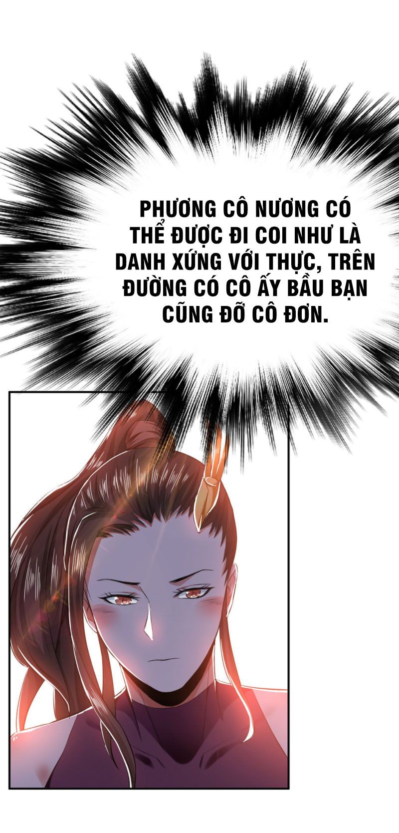 Nam Chủ Và Hậu Cung Đều Là Của Ta Chap 14 - Next Chap 15