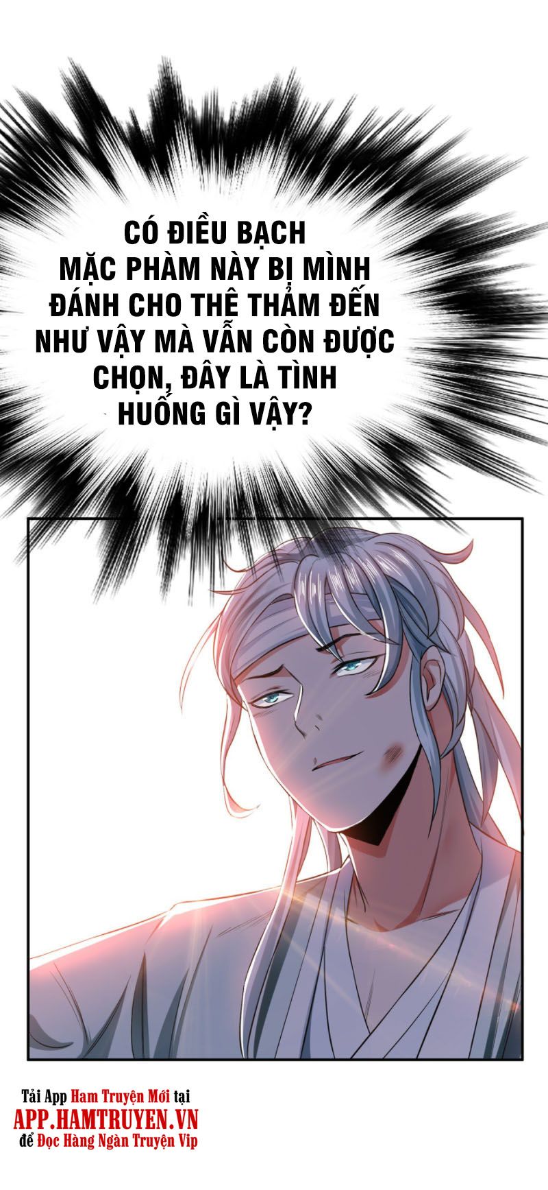 Nam Chủ Và Hậu Cung Đều Là Của Ta Chap 14 - Next Chap 15
