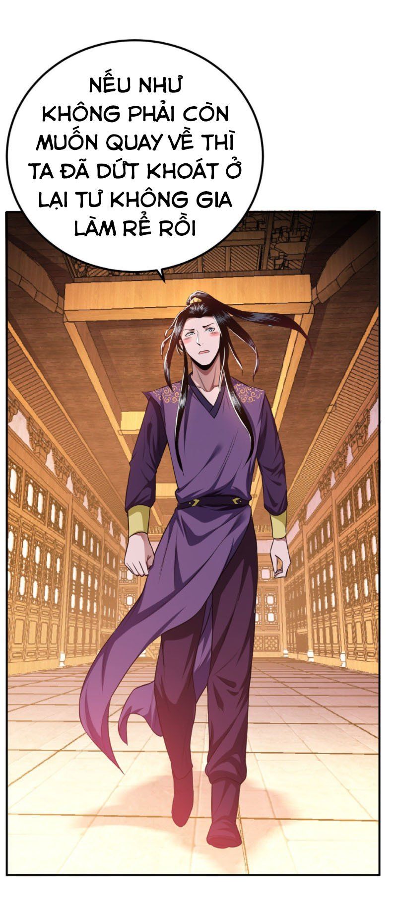 Nam Chủ Và Hậu Cung Đều Là Của Ta Chap 14 - Next Chap 15