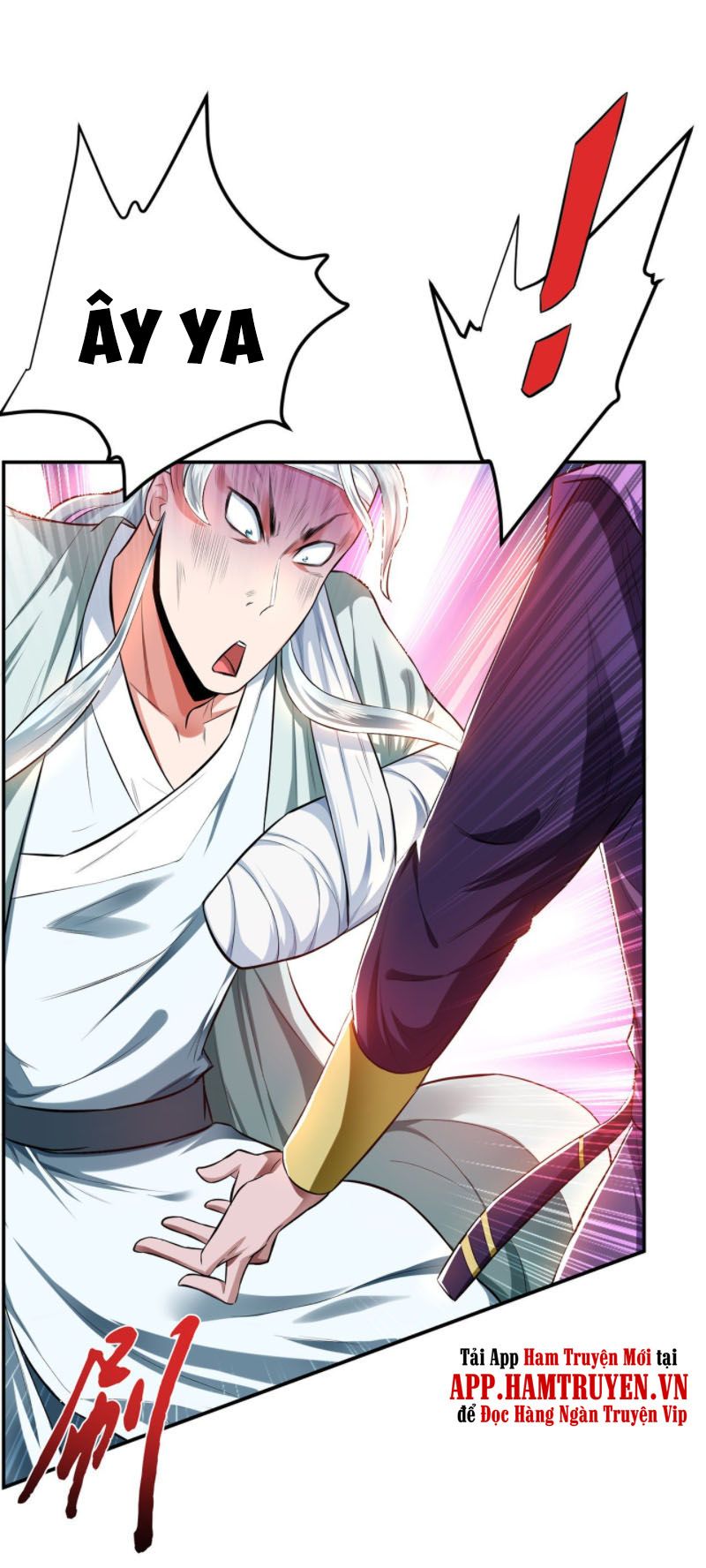 Nam Chủ Và Hậu Cung Đều Là Của Ta Chap 14 - Next Chap 15