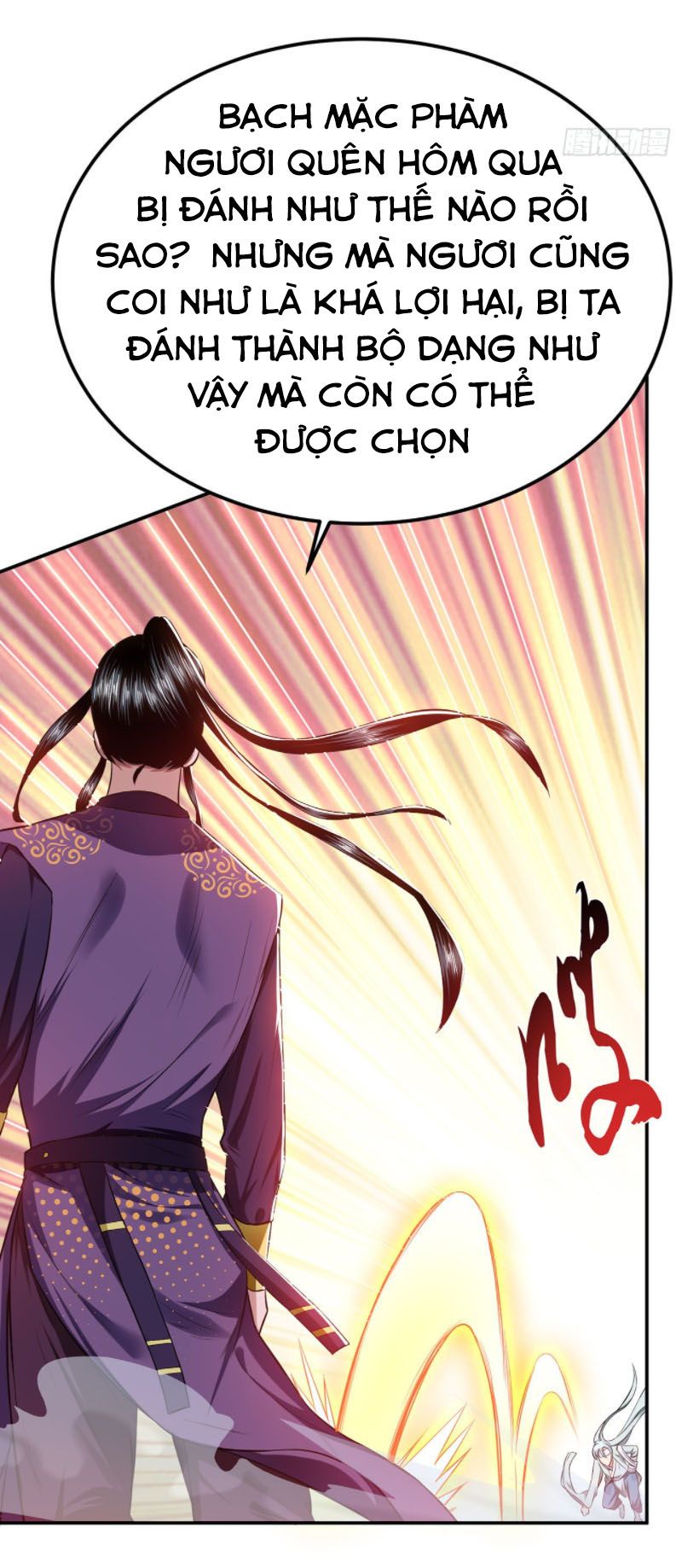 Nam Chủ Và Hậu Cung Đều Là Của Ta Chap 14 - Next Chap 15
