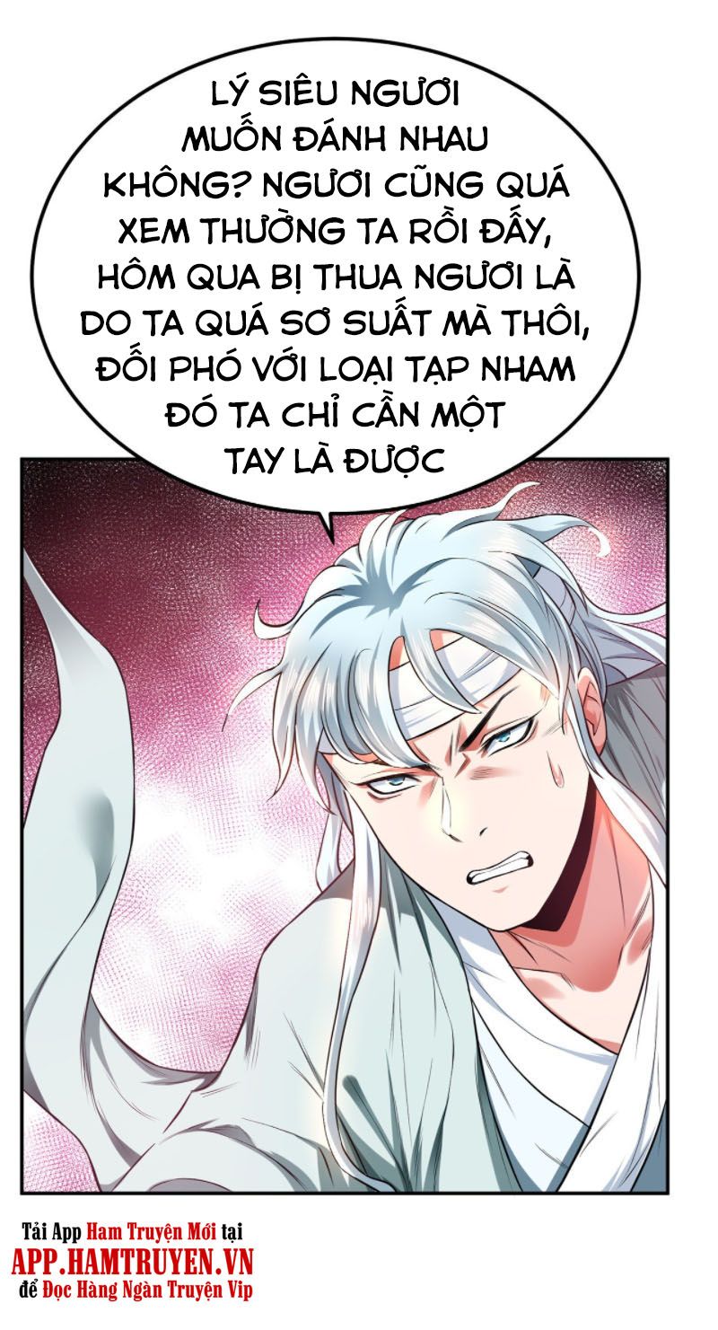 Nam Chủ Và Hậu Cung Đều Là Của Ta Chap 14 - Next Chap 15