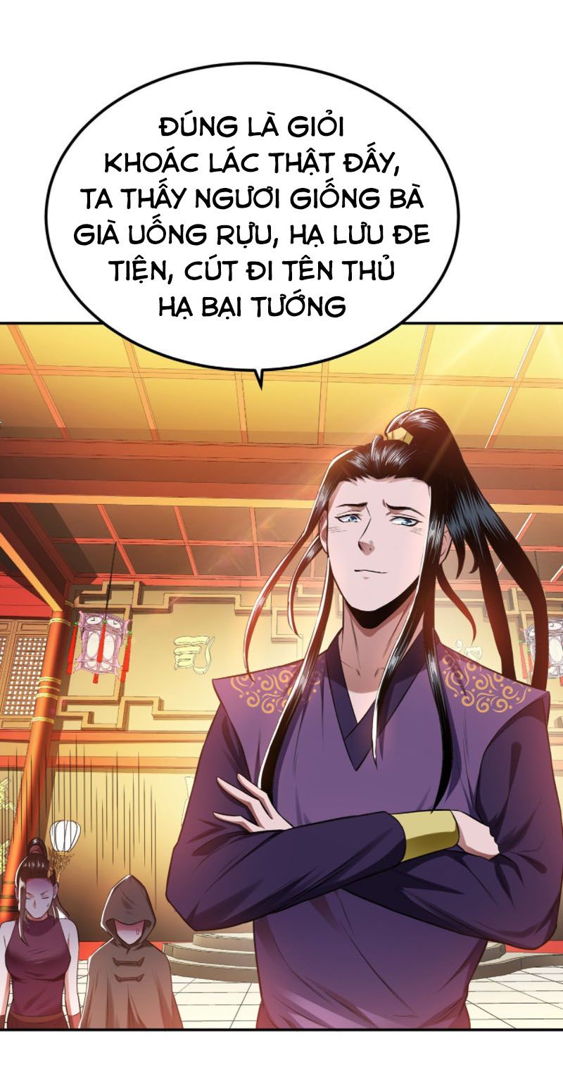 Nam Chủ Và Hậu Cung Đều Là Của Ta Chap 14 - Next Chap 15
