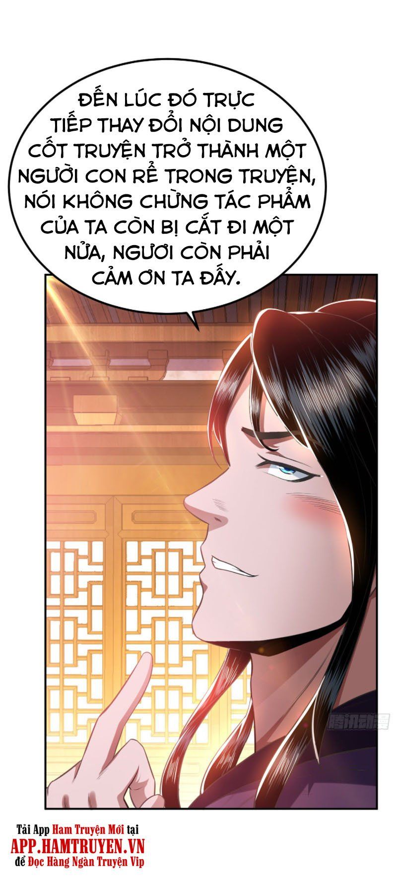 Nam Chủ Và Hậu Cung Đều Là Của Ta Chap 14 - Next Chap 15
