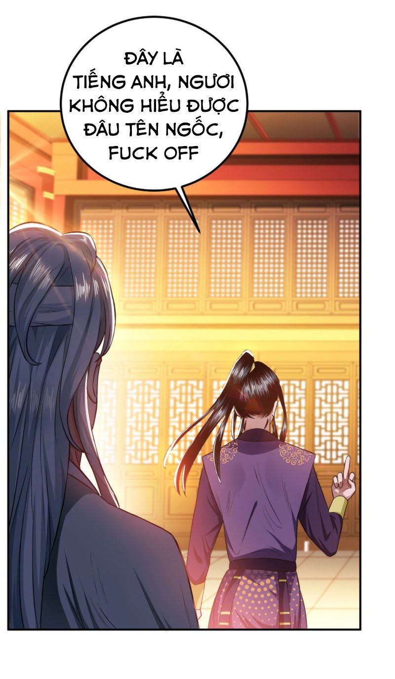 Nam Chủ Và Hậu Cung Đều Là Của Ta Chap 14 - Next Chap 15