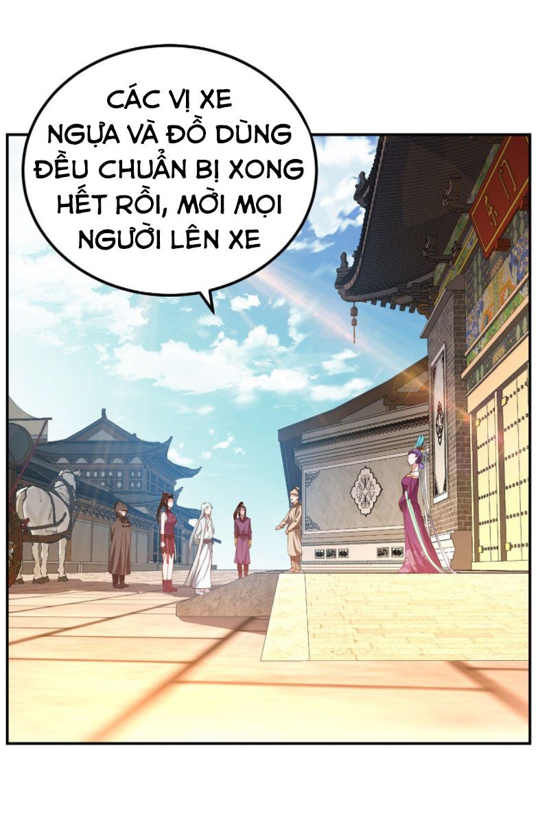 Nam Chủ Và Hậu Cung Đều Là Của Ta Chap 14 - Next Chap 15