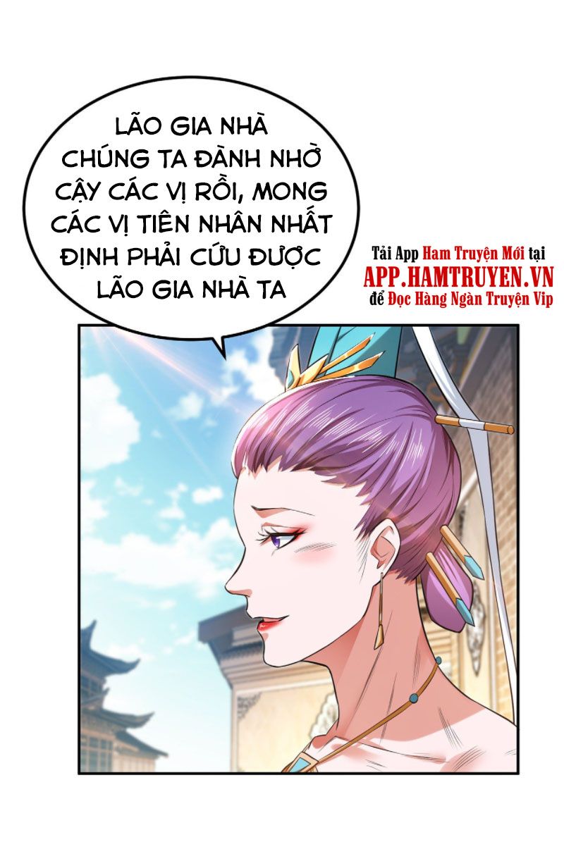 Nam Chủ Và Hậu Cung Đều Là Của Ta Chap 14 - Next Chap 15