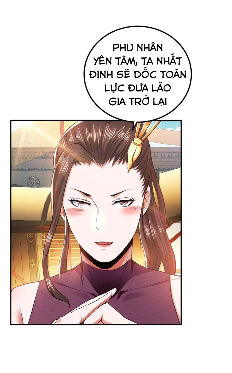 Nam Chủ Và Hậu Cung Đều Là Của Ta Chap 14 - Next Chap 15