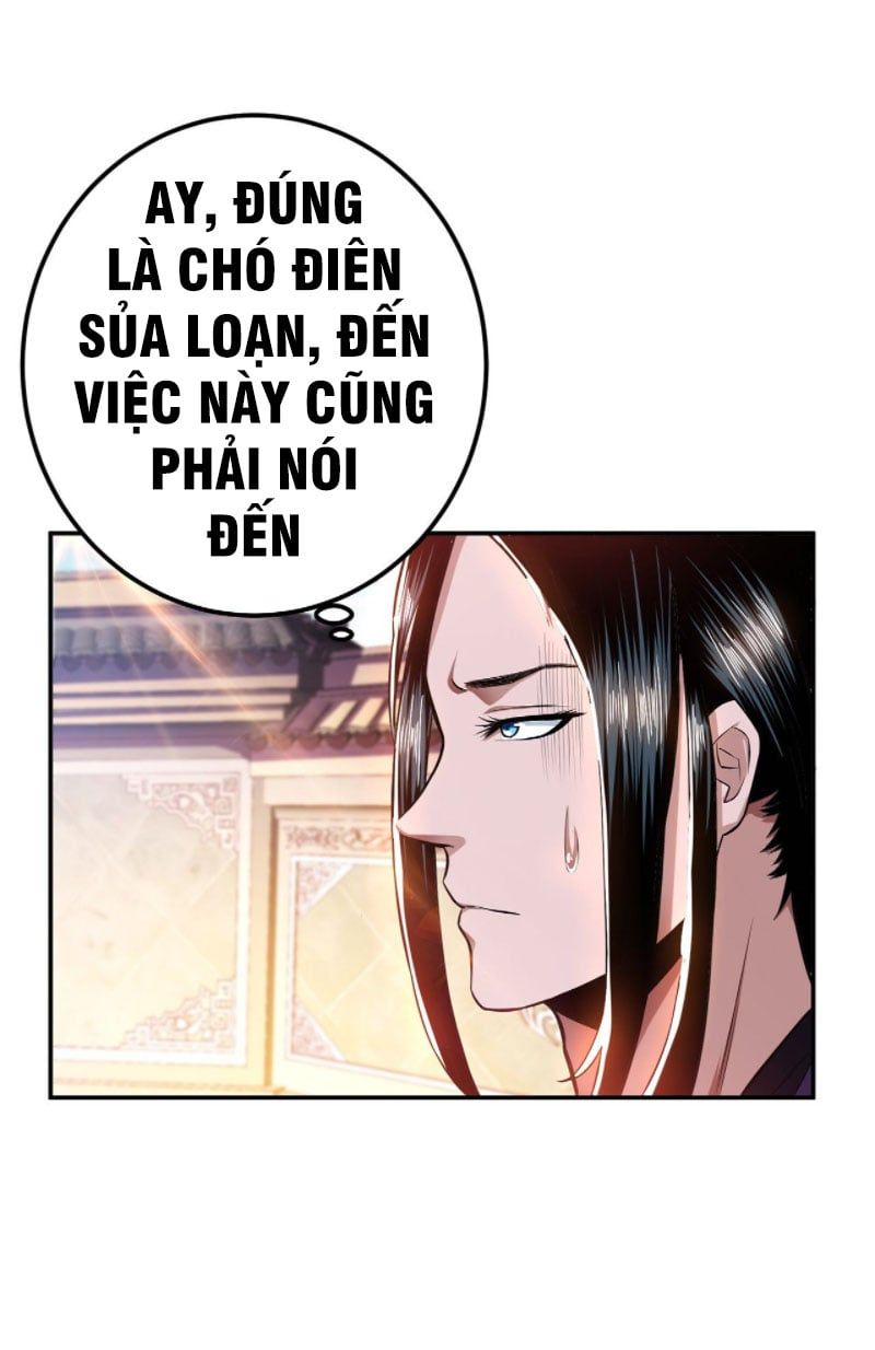Nam Chủ Và Hậu Cung Đều Là Của Ta Chap 14 - Next Chap 15