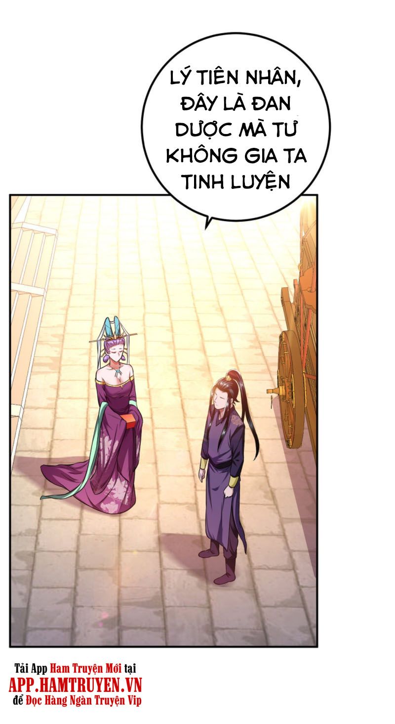 Nam Chủ Và Hậu Cung Đều Là Của Ta Chap 14 - Next Chap 15