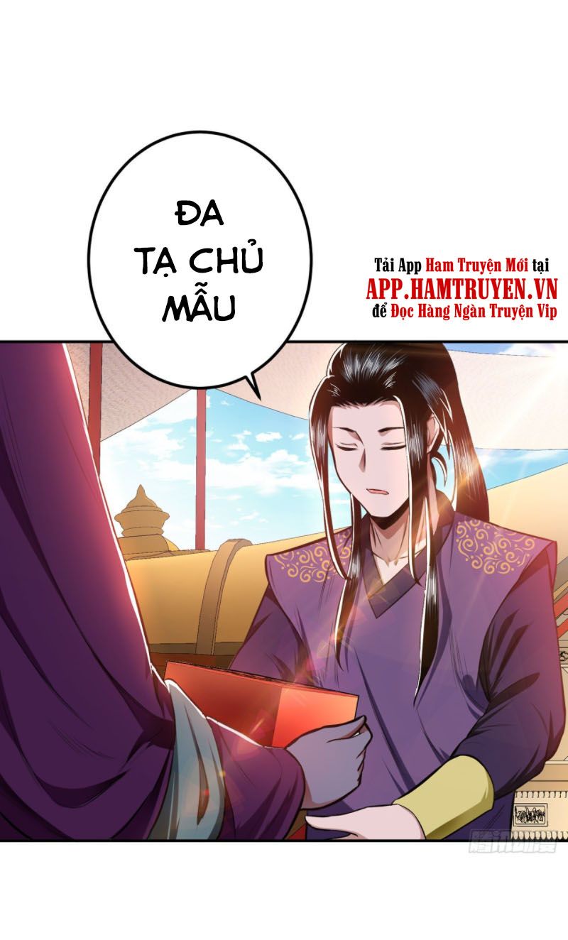 Nam Chủ Và Hậu Cung Đều Là Của Ta Chap 14 - Next Chap 15
