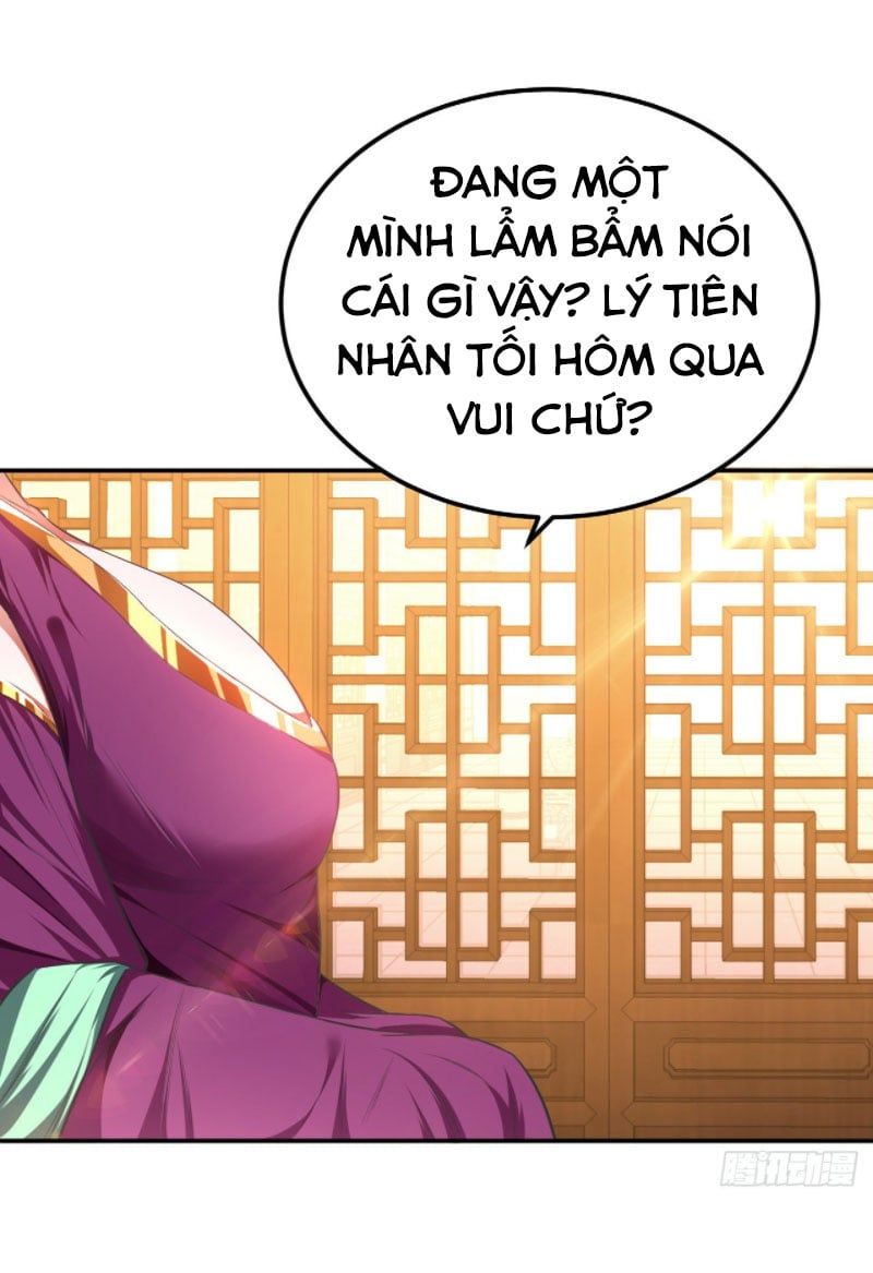 Nam Chủ Và Hậu Cung Đều Là Của Ta Chap 14 - Next Chap 15