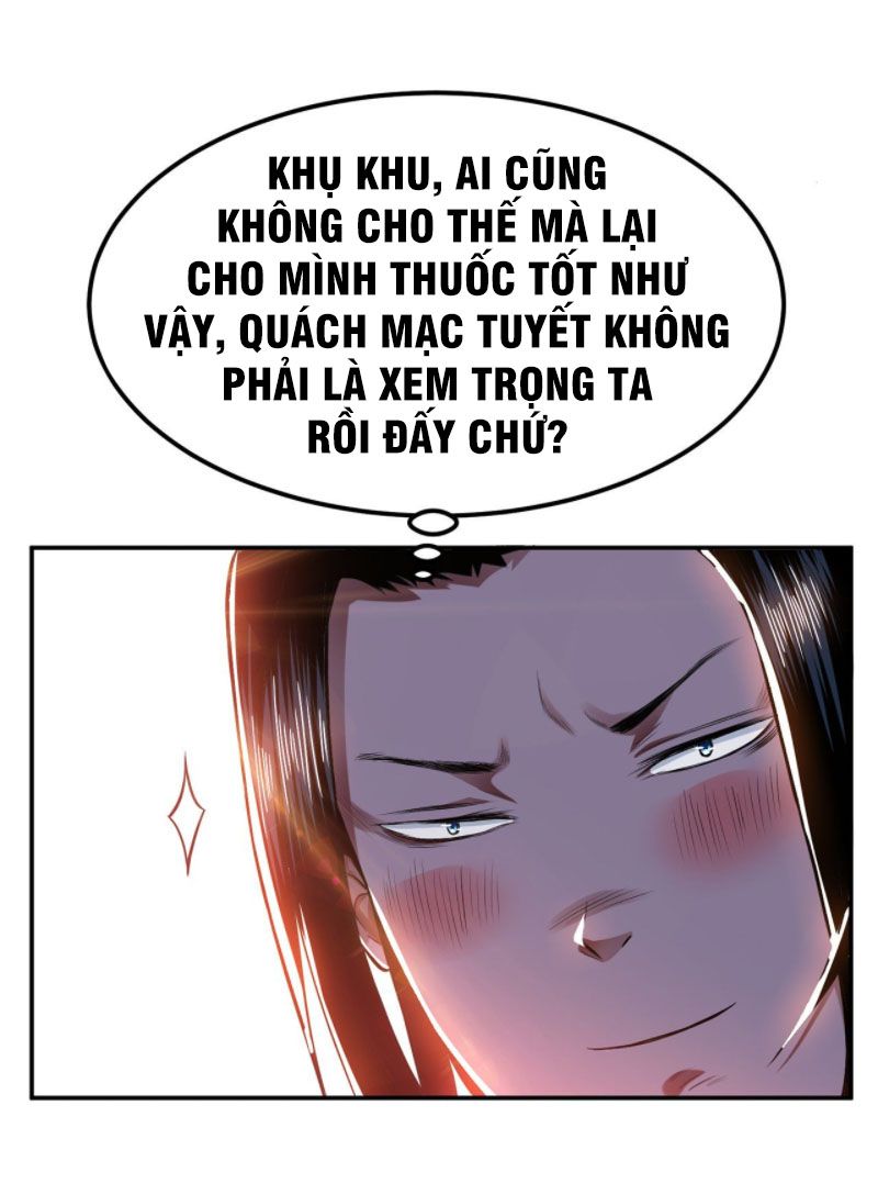Nam Chủ Và Hậu Cung Đều Là Của Ta Chap 14 - Next Chap 15