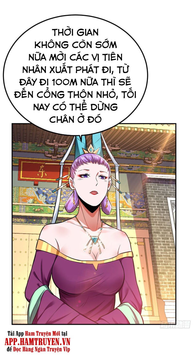 Nam Chủ Và Hậu Cung Đều Là Của Ta Chap 14 - Next Chap 15