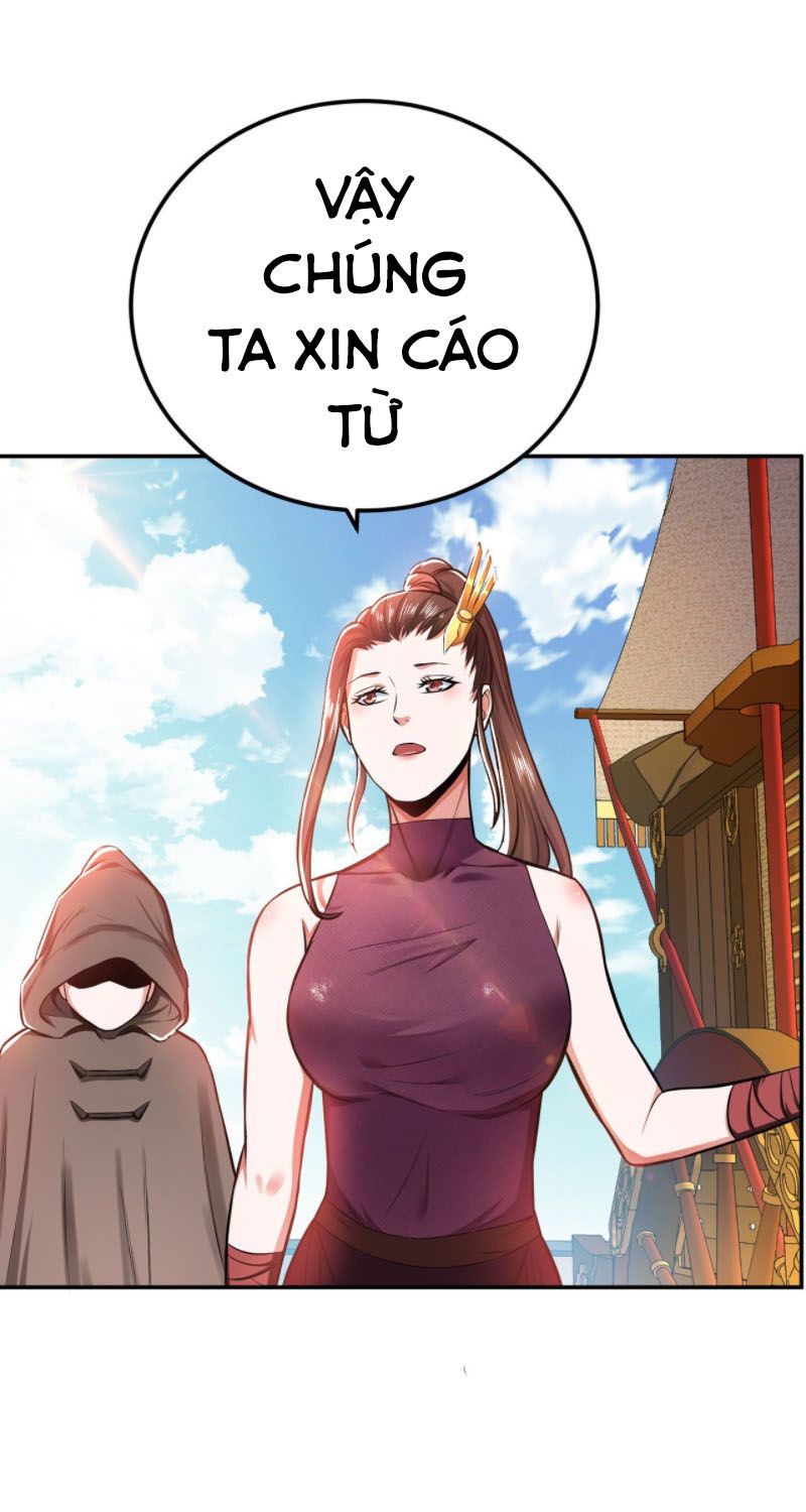 Nam Chủ Và Hậu Cung Đều Là Của Ta Chap 14 - Next Chap 15