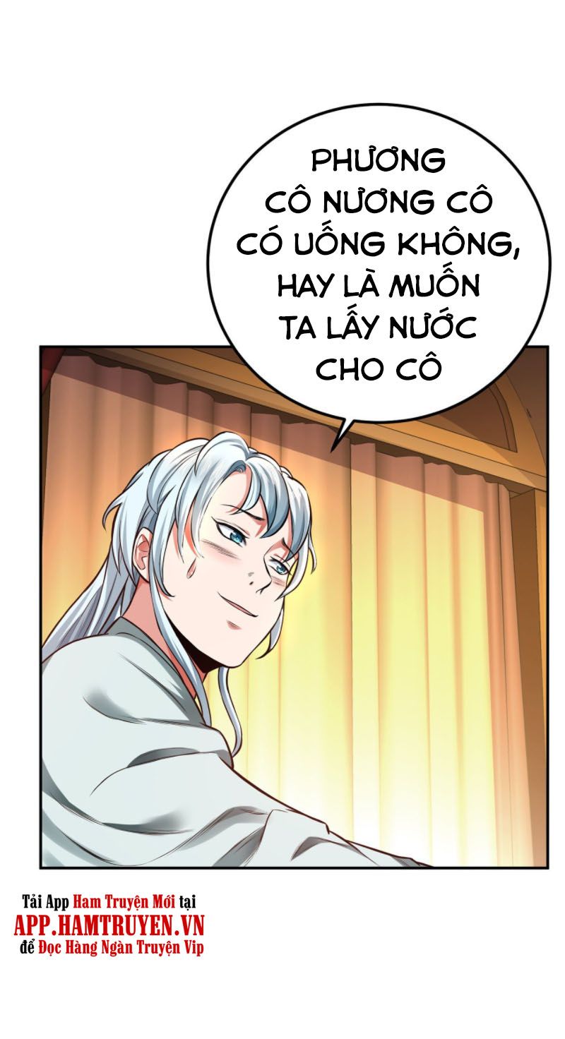 Nam Chủ Và Hậu Cung Đều Là Của Ta Chap 14 - Next Chap 15
