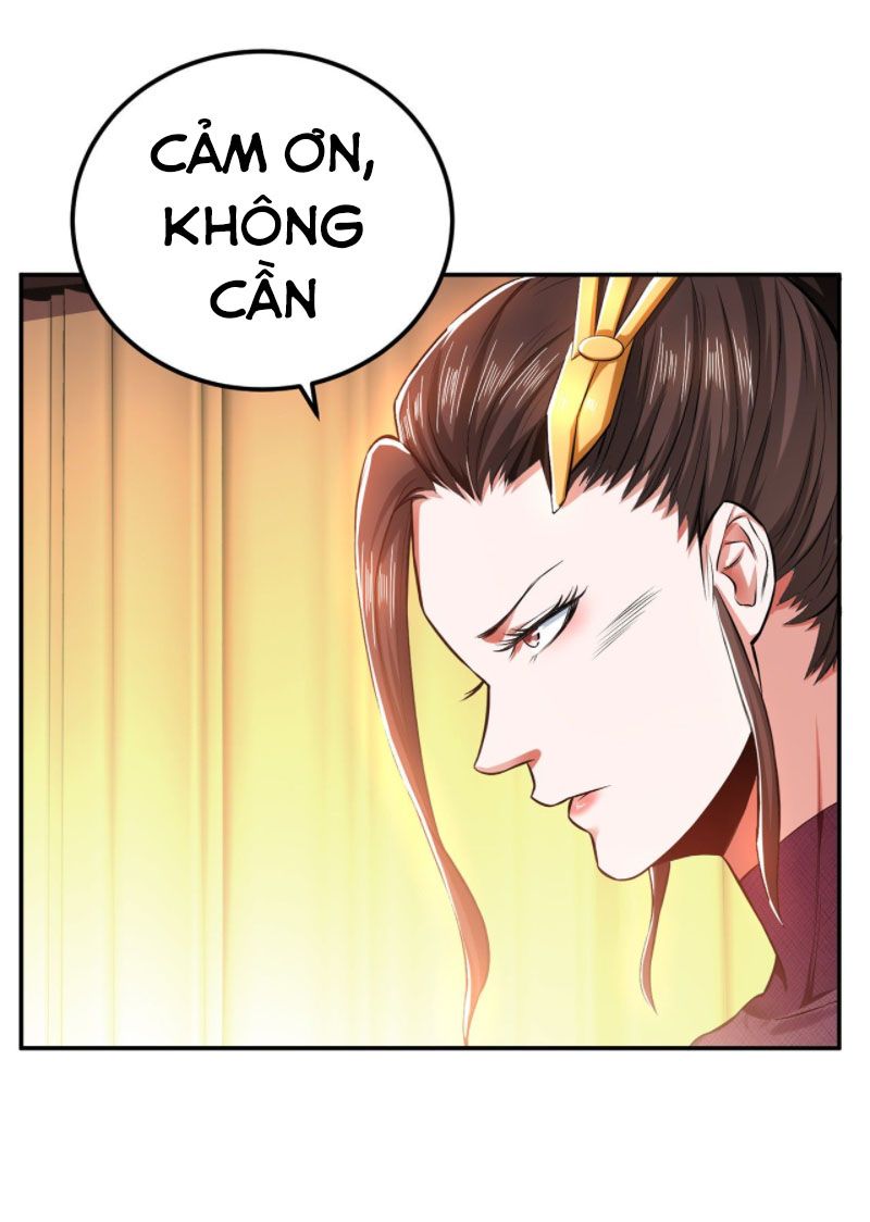 Nam Chủ Và Hậu Cung Đều Là Của Ta Chap 14 - Next Chap 15