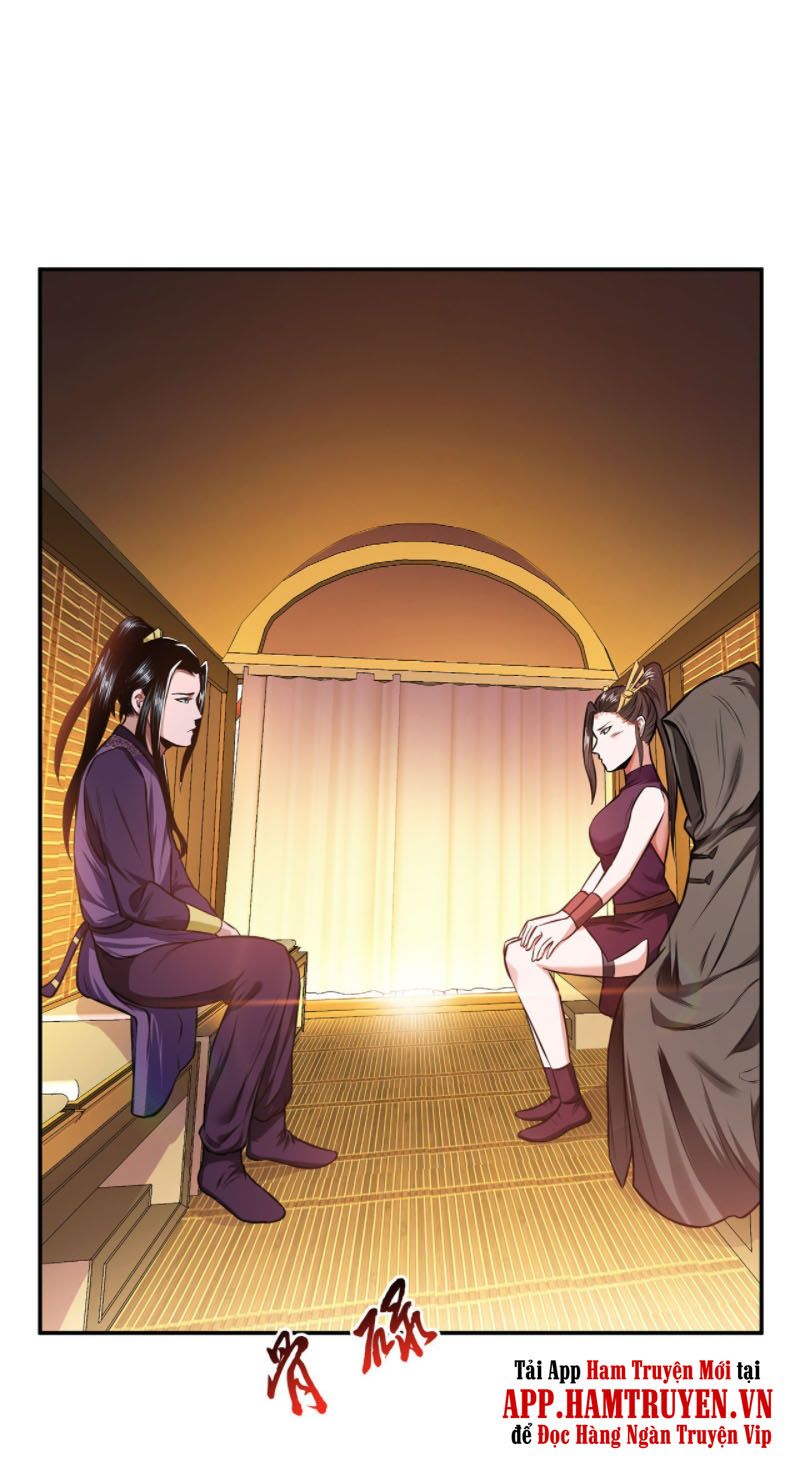 Nam Chủ Và Hậu Cung Đều Là Của Ta Chap 14 - Next Chap 15
