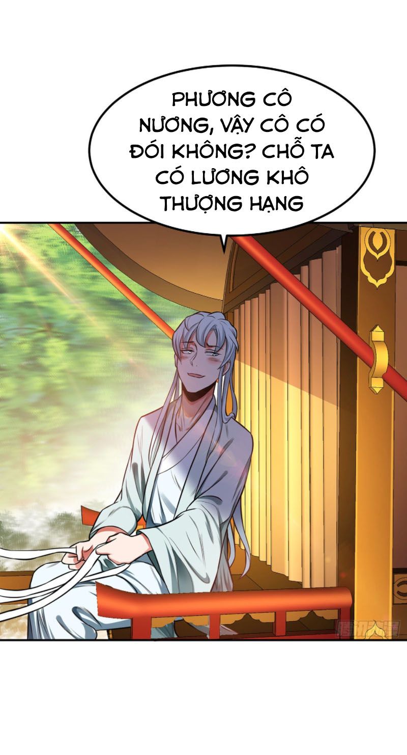 Nam Chủ Và Hậu Cung Đều Là Của Ta Chap 14 - Next Chap 15