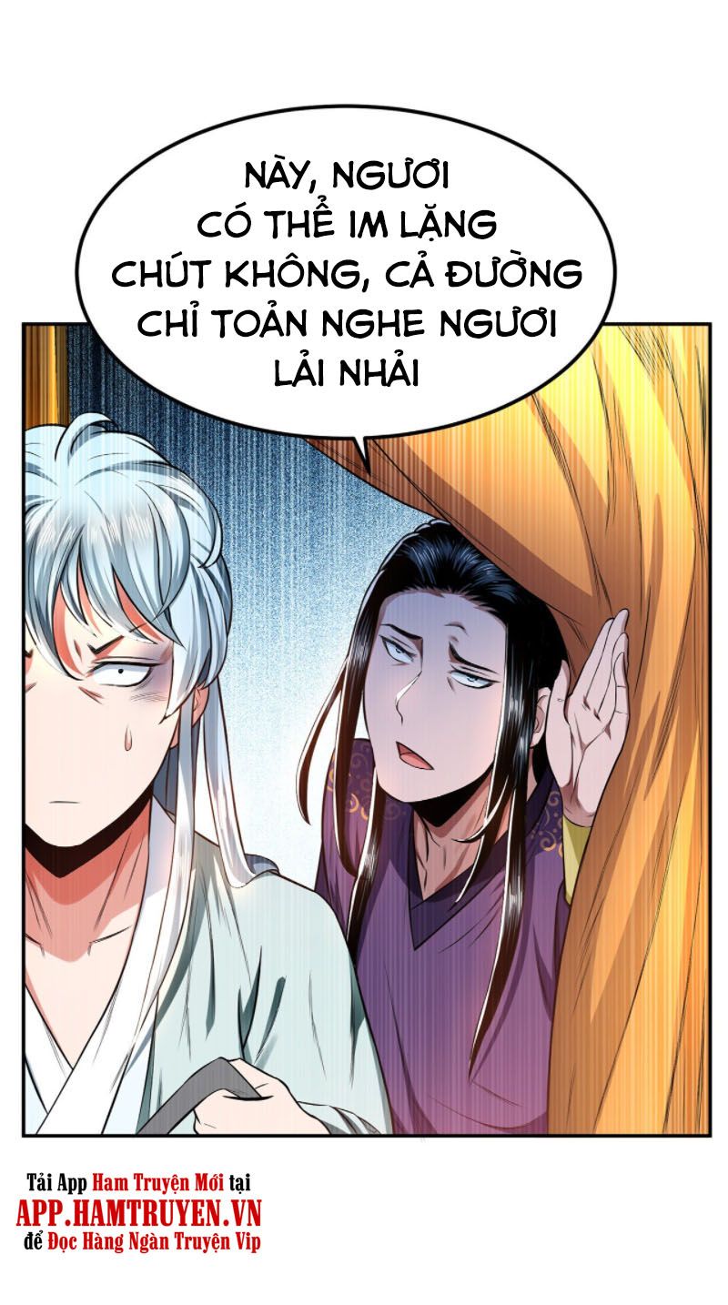 Nam Chủ Và Hậu Cung Đều Là Của Ta Chap 14 - Next Chap 15
