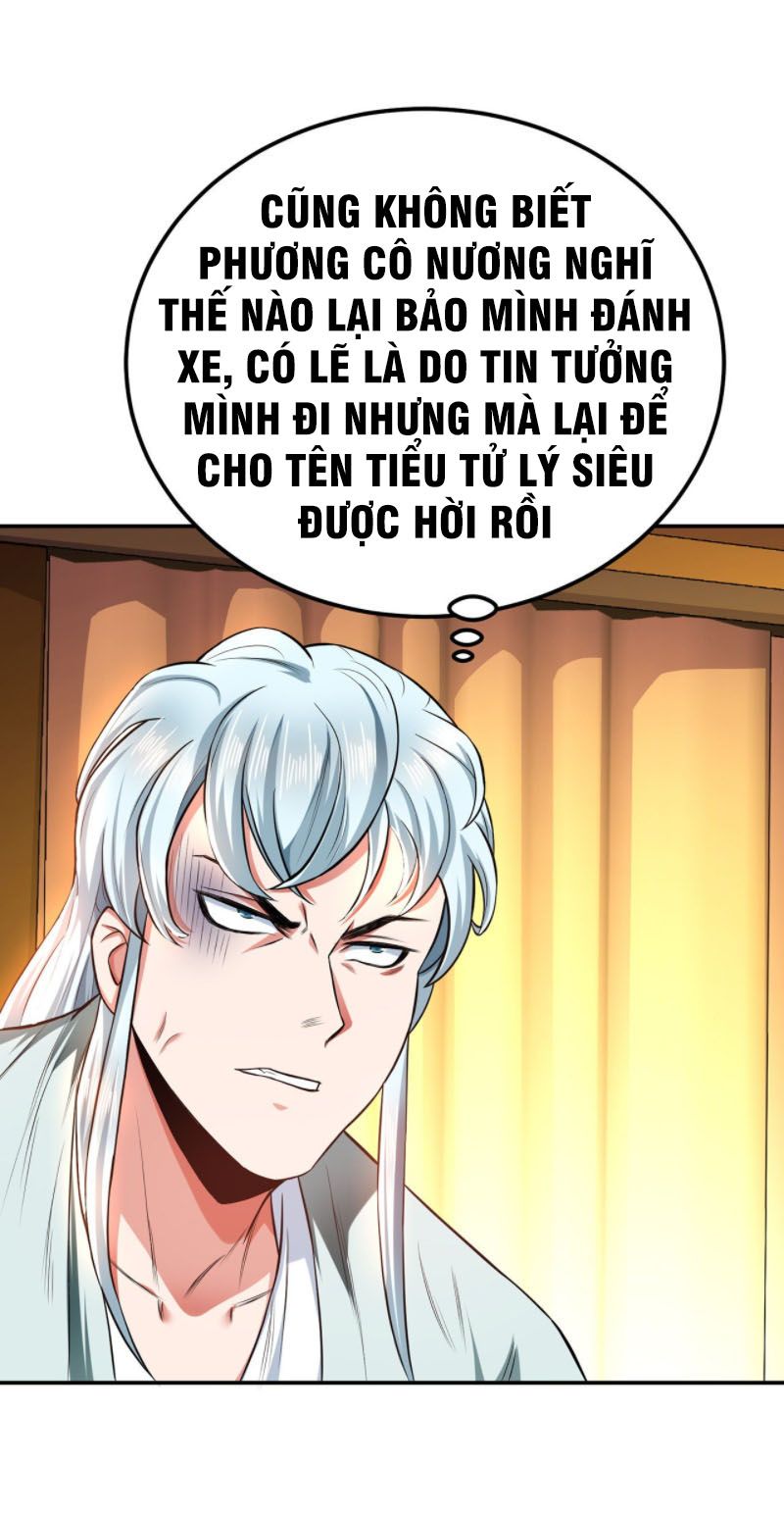 Nam Chủ Và Hậu Cung Đều Là Của Ta Chap 14 - Next Chap 15
