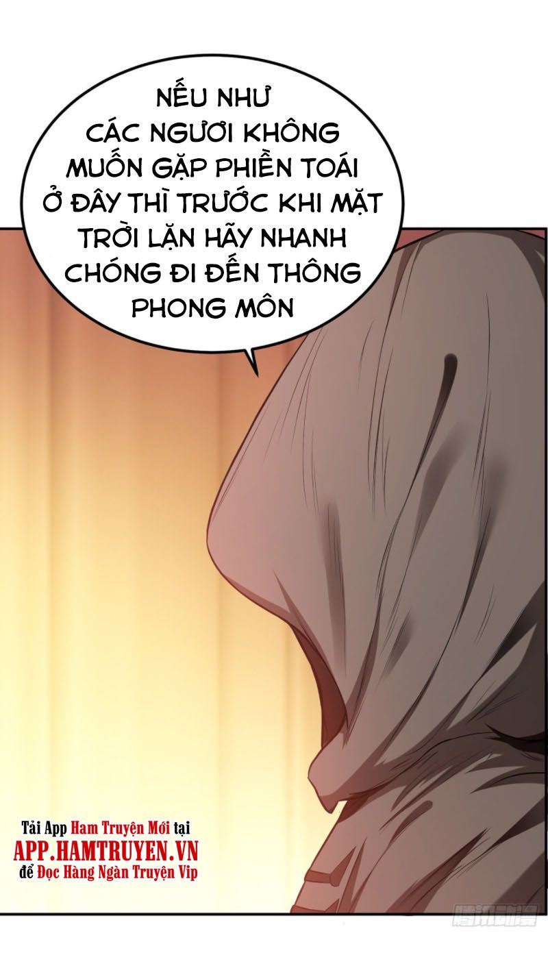 Nam Chủ Và Hậu Cung Đều Là Của Ta Chap 14 - Next Chap 15