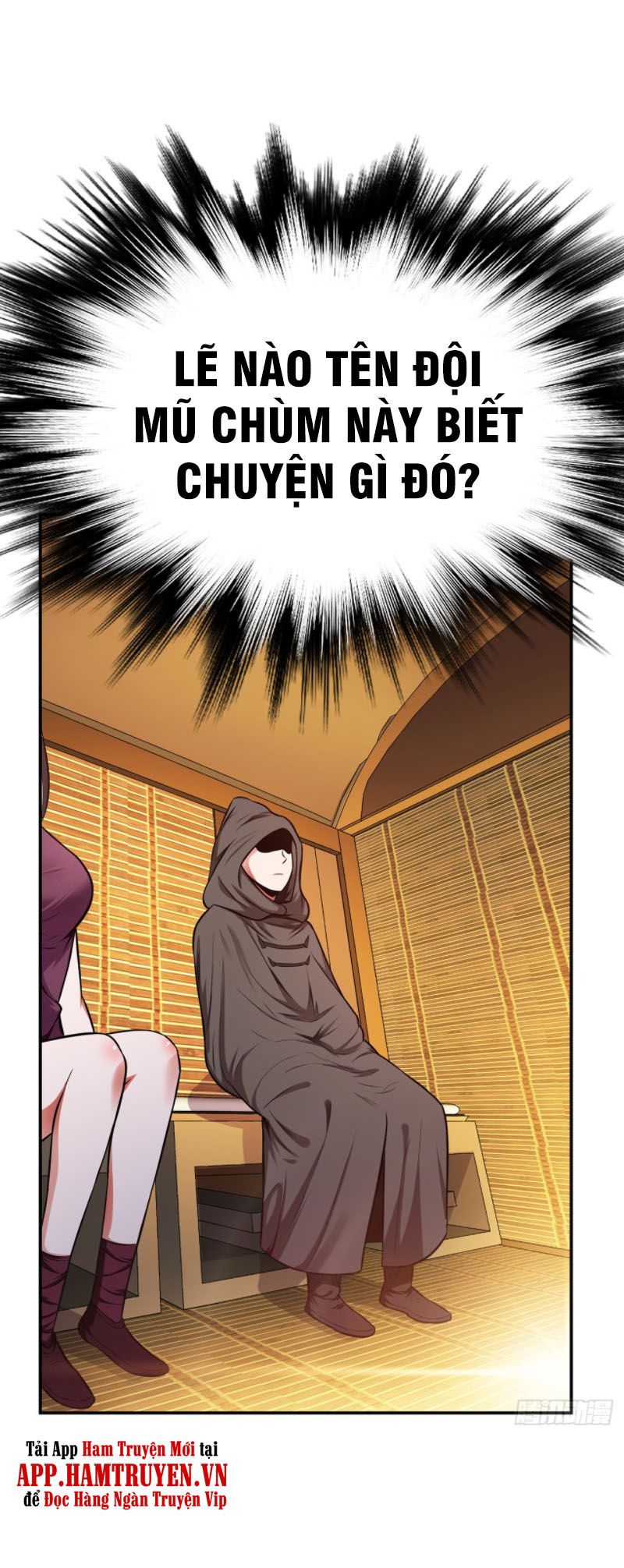 Nam Chủ Và Hậu Cung Đều Là Của Ta Chap 14 - Next Chap 15