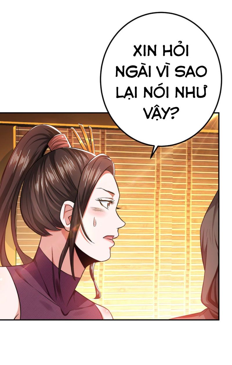 Nam Chủ Và Hậu Cung Đều Là Của Ta Chap 14 - Next Chap 15