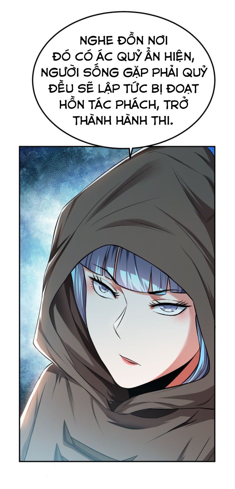 Nam Chủ Và Hậu Cung Đều Là Của Ta Chap 14 - Next Chap 15