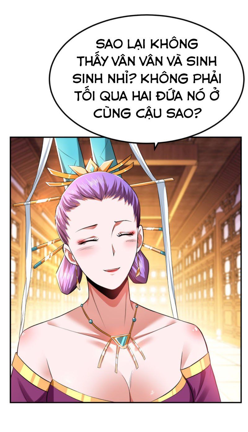 Nam Chủ Và Hậu Cung Đều Là Của Ta Chap 14 - Next Chap 15