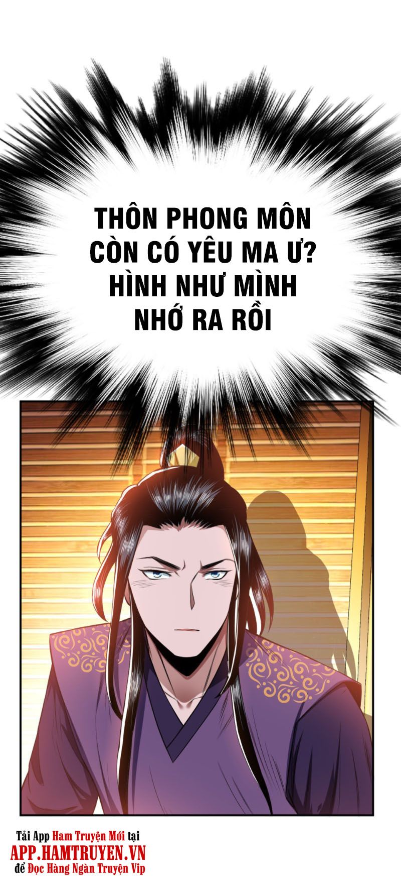 Nam Chủ Và Hậu Cung Đều Là Của Ta Chap 14 - Next Chap 15