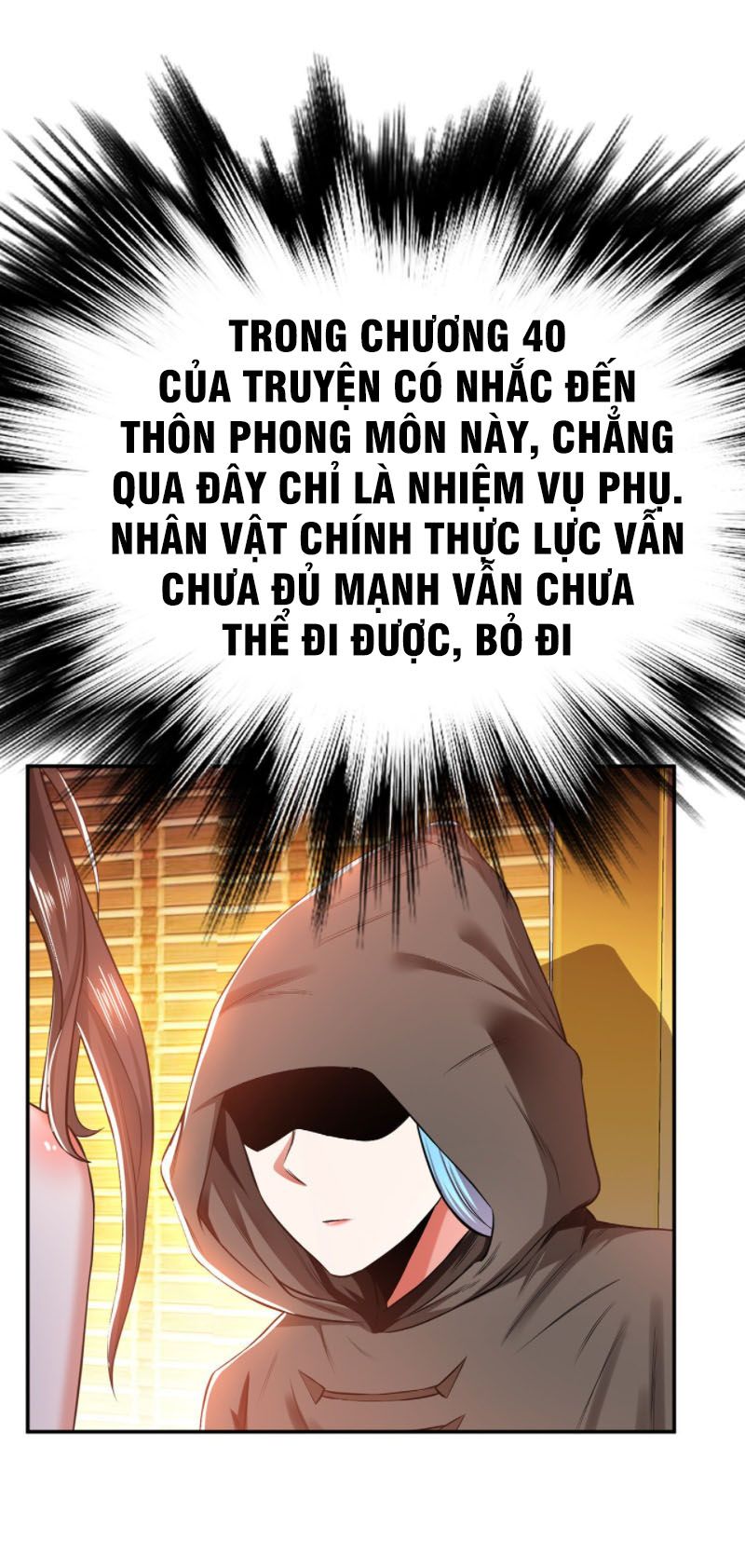 Nam Chủ Và Hậu Cung Đều Là Của Ta Chap 14 - Next Chap 15