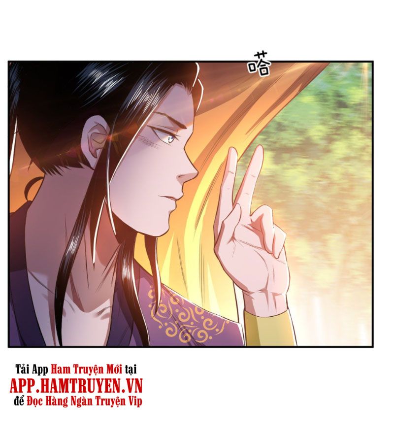 Nam Chủ Và Hậu Cung Đều Là Của Ta Chap 14 - Next Chap 15