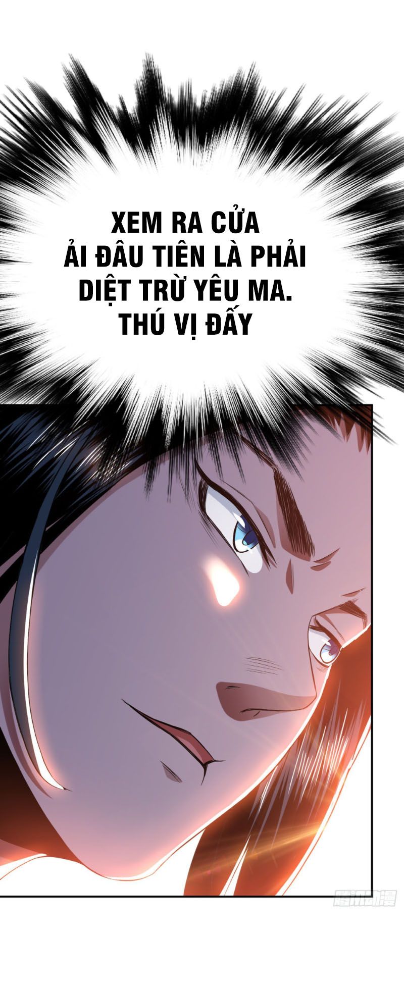 Nam Chủ Và Hậu Cung Đều Là Của Ta Chap 14 - Next Chap 15