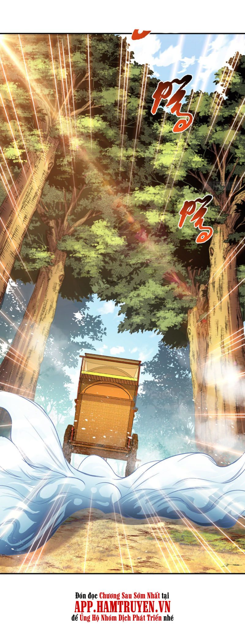 Nam Chủ Và Hậu Cung Đều Là Của Ta Chap 14 - Next Chap 15