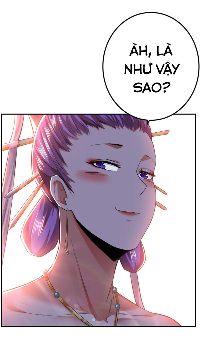 Nam Chủ Và Hậu Cung Đều Là Của Ta Chap 14 - Next Chap 15